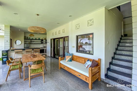 Image 3 from Spacious 2 Bedroom Villa for Rental in Bali Canggu Batu Bolong