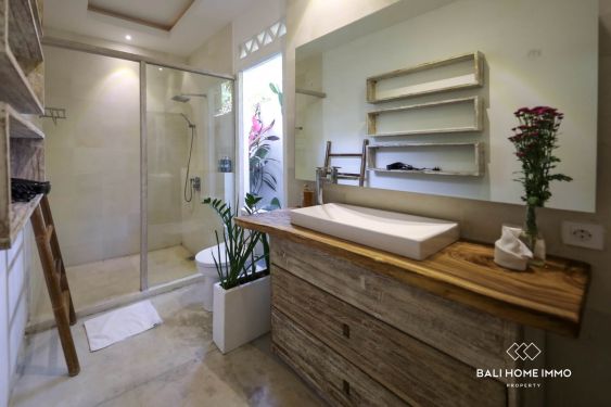 Image 8 from Dijual Vila 3 Kamar yang Luas di Canggu