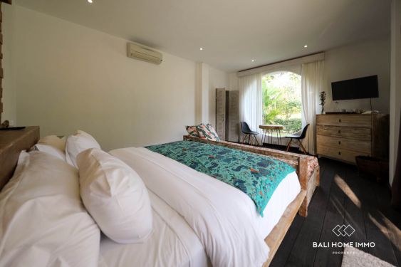 Image 6 from Dijual Vila 3 Kamar yang Luas di Canggu