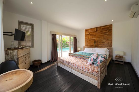 Image 5 from Dijual Vila 3 Kamar yang Luas di Canggu