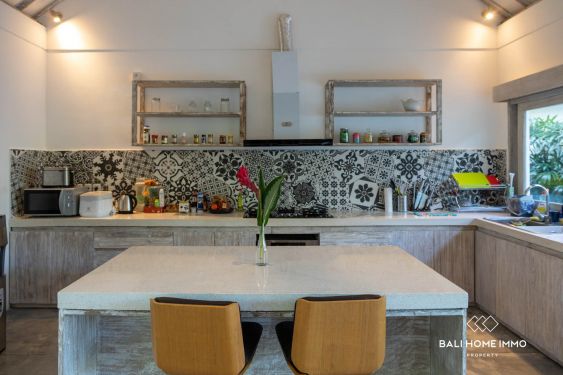 Image 4 from Dijual Vila 3 Kamar yang Luas di Canggu