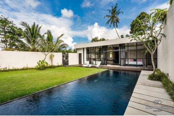 Image 14 from Spacious 2 Bedroom Villa for Sale and Rental in Bali Ubud