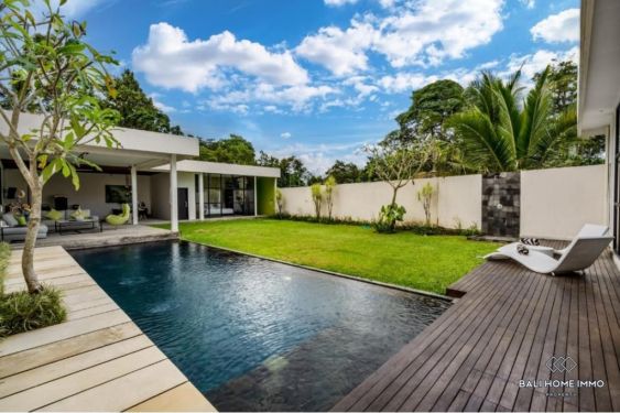 Image 1 from Vila 2 Kamar Luas untuk Dijual dan Disewakan di Bali Ubud