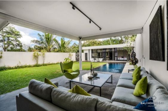 Image 3 from Vila 2 Kamar Luas untuk Dijual dan Disewakan di Bali Ubud