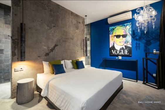 Image 7 from Spacious 2 Bedroom Villa for Sale and Rental in Bali Ubud