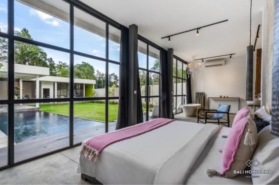 Image 10 from Spacious 2 Bedroom Villa for Sale and Rental in Bali Ubud