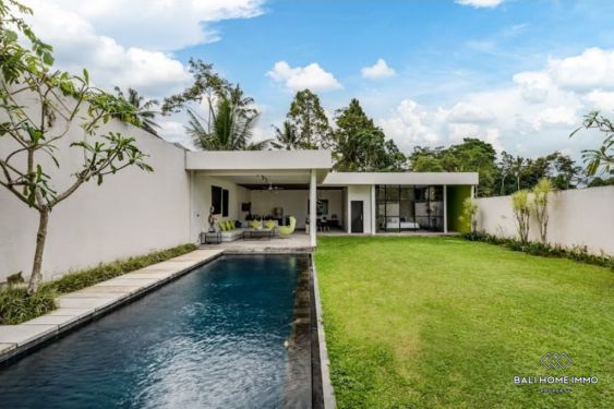 Image 2 from Vila 2 Kamar Luas untuk Dijual dan Disewakan di Bali Ubud