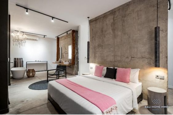 Image 9 from Spacious 2 Bedroom Villa for Sale and Rental in Bali Ubud