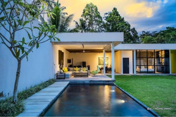 Image 2 from Spacious 2 Bedroom Villa for Yearly Rental in Bali Ubud