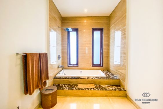 Image 19 from VILLA LUAS 4 KAMAR UNTUK DISEWAKAN DI BALI UMALAS