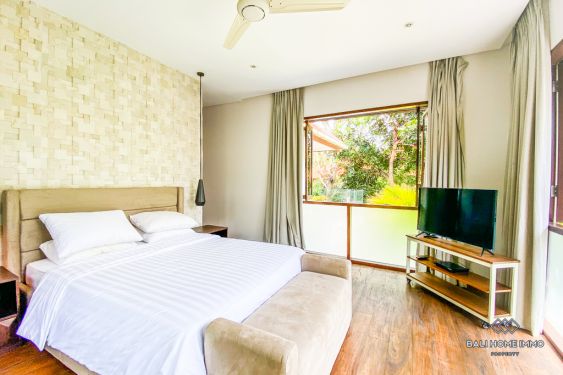 Image 8 from VILLA LUAS 4 KAMAR UNTUK DISEWAKAN DI BALI UMALAS