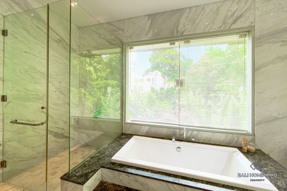 Image 18 from VILLA LUAS 4 KAMAR UNTUK DISEWAKAN DI BALI UMALAS