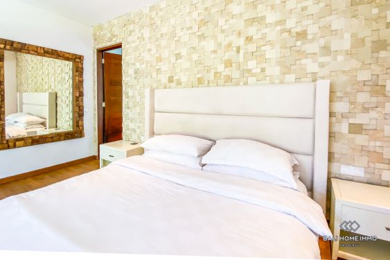Image 10 from VILLA LUAS 4 KAMAR UNTUK DISEWAKAN DI BALI UMALAS