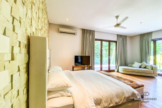 Image 11 from VILLA LUAS 4 KAMAR UNTUK DISEWAKAN DI BALI UMALAS