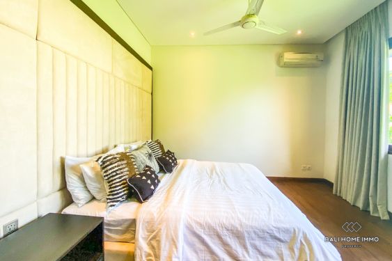 Image 9 from VILLA LUAS 4 KAMAR UNTUK DISEWAKAN DI BALI UMALAS