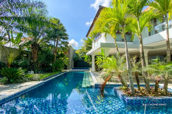 Image 20 from VILLA LUAS 4 KAMAR UNTUK DISEWAKAN DI BALI UMALAS