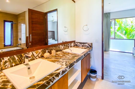 Image 17 from VILLA LUAS 4 KAMAR UNTUK DISEWAKAN DI BALI UMALAS