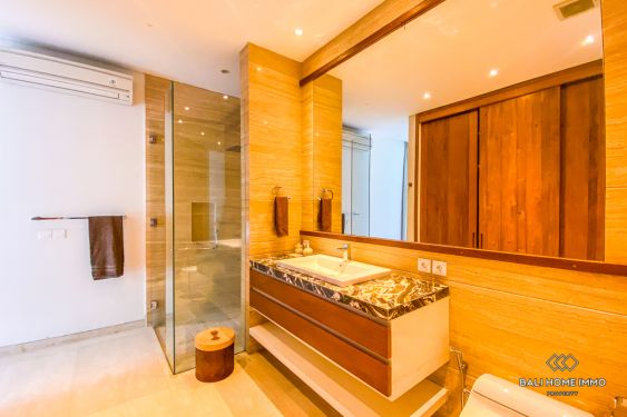 Image 14 from VILLA LUAS 4 KAMAR UNTUK DISEWAKAN DI BALI UMALAS