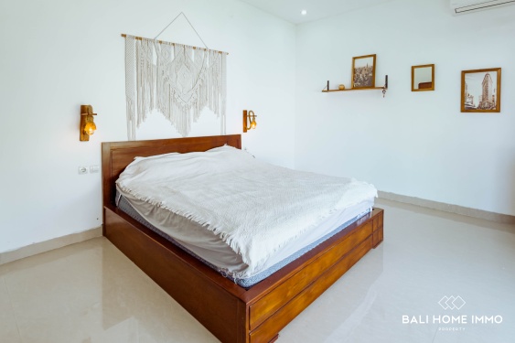 Image 12 from SPACIOUS 2 BEDROOMS VILLA FOR SALE LEASEHOLD IN ULUWATU UNGASAN
