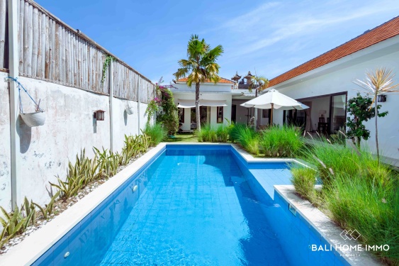 Image 2 from VILLA LUAS 2 KAMAR TIDUR UNTUK DIJUAL SEWA DI ULUWATU UNGASAN