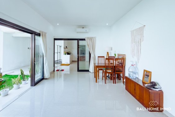 Image 8 from SPACIOUS 2 BEDROOMS VILLA FOR SALE LEASEHOLD IN ULUWATU UNGASAN