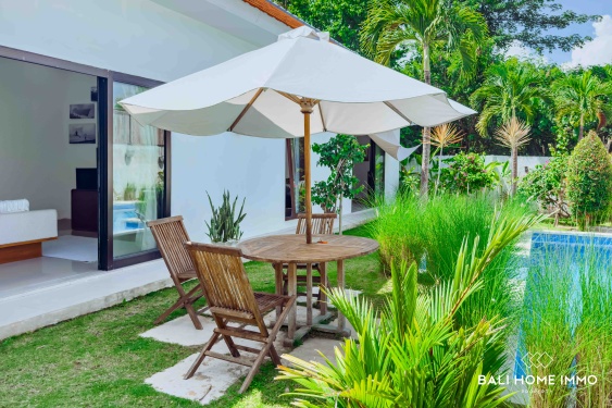 Image 18 from SPACIOUS 2 BEDROOMS VILLA FOR SALE LEASEHOLD IN ULUWATU UNGASAN
