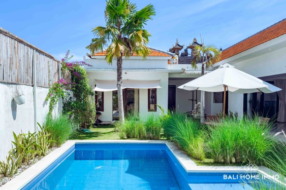 Image 3 from VILLA LUAS 2 KAMAR TIDUR UNTUK DIJUAL SEWA DI ULUWATU UNGASAN