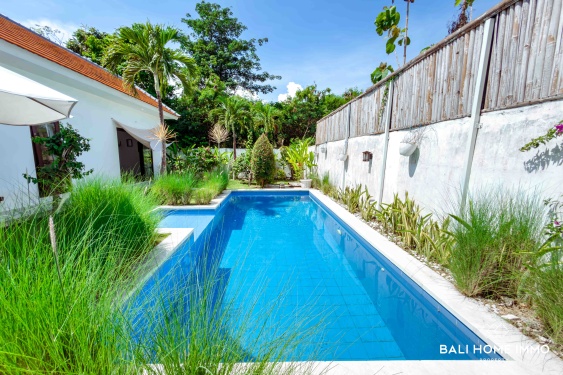 Image 19 from SPACIOUS 2 BEDROOMS VILLA FOR SALE LEASEHOLD IN ULUWATU UNGASAN