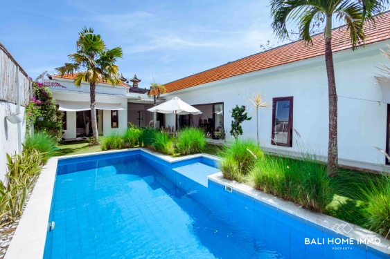 Image 1 from VILLA LUAS 2 KAMAR TIDUR UNTUK DIJUAL SEWA DI ULUWATU UNGASAN