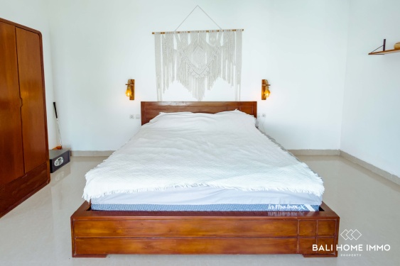 Image 11 from SPACIOUS 2 BEDROOMS VILLA FOR SALE LEASEHOLD IN ULUWATU UNGASAN
