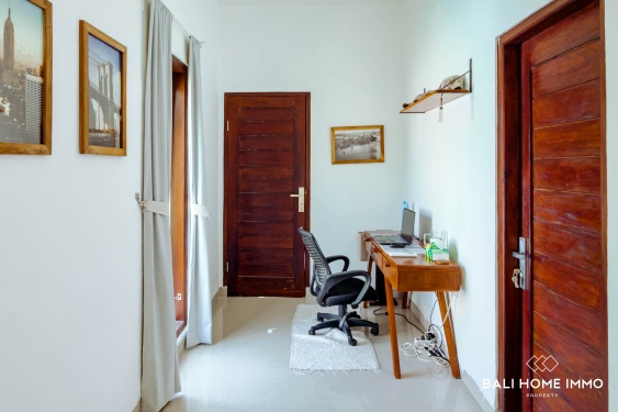 Image 17 from SPACIOUS 2 BEDROOMS VILLA FOR SALE LEASEHOLD IN ULUWATU UNGASAN