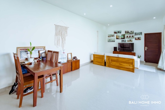 Image 7 from SPACIOUS 2 BEDROOMS VILLA FOR SALE LEASEHOLD IN ULUWATU UNGASAN
