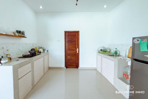 Image 10 from SPACIOUS 2 BEDROOMS VILLA FOR SALE LEASEHOLD IN ULUWATU UNGASAN