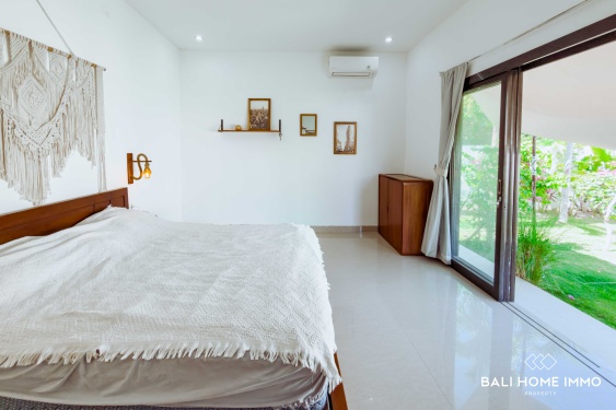 Image 13 from SPACIOUS 2 BEDROOMS VILLA FOR SALE LEASEHOLD IN ULUWATU UNGASAN
