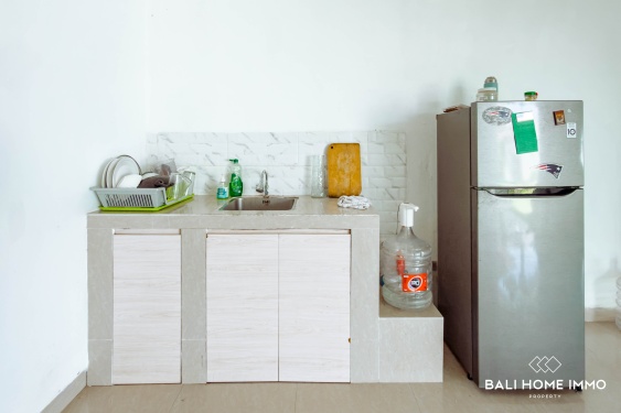 Image 9 from SPACIOUS 2 BEDROOMS VILLA FOR SALE LEASEHOLD IN ULUWATU UNGASAN