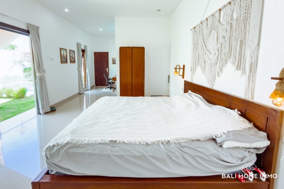 Image 14 from SPACIOUS 2 BEDROOMS VILLA FOR SALE LEASEHOLD IN ULUWATU UNGASAN