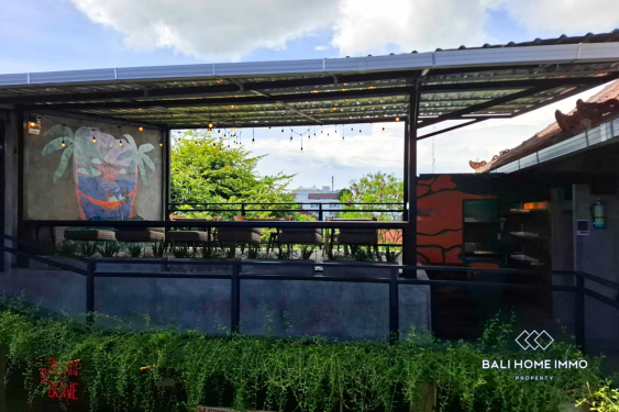 Image 2 from Spacious 21-Unit Commercial Building for Rent in Ungasan – Ideal Location for Your Business!