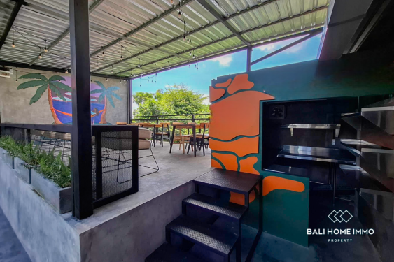 Image 3 from Spacious 21-Unit Commercial Building for Rent in Ungasan – Ideal Location for Your Business!