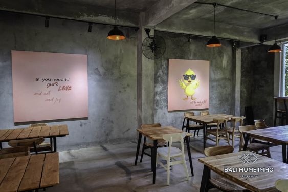 Image 9 from Immeuble commercial de 21 unités à louer à Ungasan – Emplacement idéal pour votre entreprise&nbsp;!