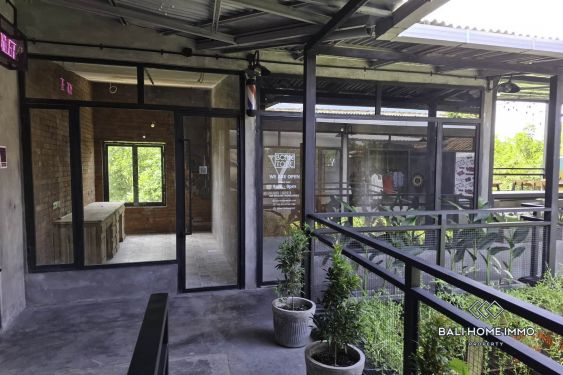 Image 6 from Immeuble commercial de 21 unités à louer à Ungasan – Emplacement idéal pour votre entreprise&nbsp;!