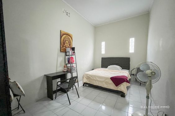 Image 10 from Villa Keluarga 3 Kamar yang Luas Disewakan di Kerobokan Bali