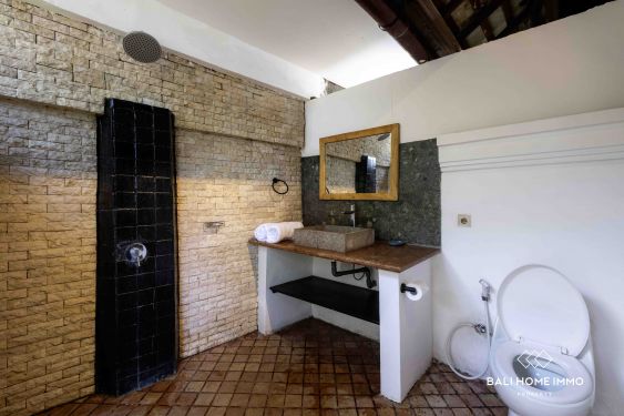 Image 12 from Spacious 3-Bedroom Family Villa with Garden for Rent in Seminyak