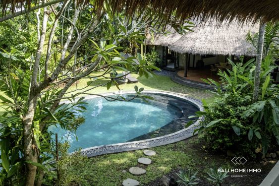 Image 16 from Spacious 3-Bedroom Family Villa with Garden for Rent in Seminyak