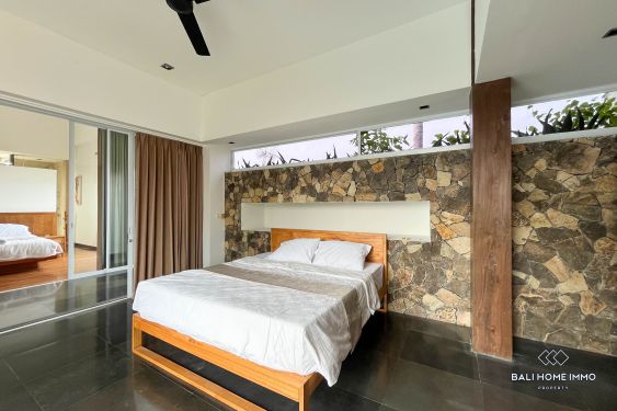 Image 17 from Villa Modern 4 Kamar Tidur Luas di Seminyak untuk Disewakan dan Dijual Hak Milik