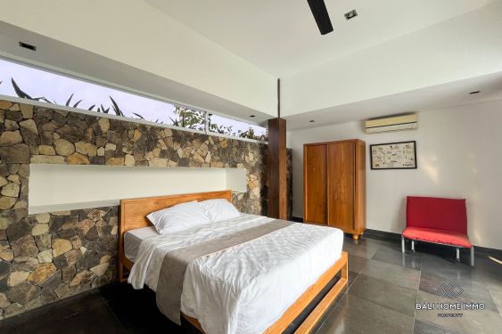 Image 16 from Villa Modern 4 Kamar Tidur Luas di Seminyak untuk Disewakan dan Dijual Hak Milik