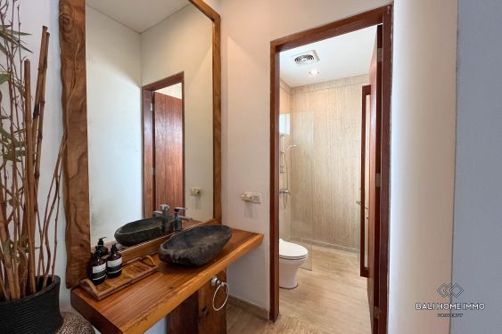 Image 18 from Villa Modern 4 Kamar Tidur Luas di Seminyak untuk Disewakan dan Dijual Hak Milik