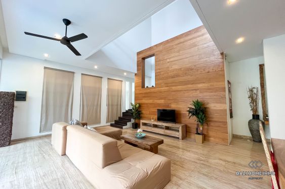 Image 8 from Villa Modern 4 Kamar Tidur Luas di Seminyak untuk Disewakan dan Dijual Hak Milik