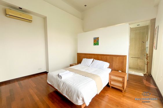 Image 15 from Villa Modern 4 Kamar Tidur Luas di Seminyak untuk Disewakan dan Dijual Hak Milik