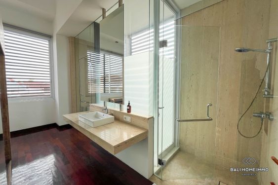 Image 20 from Villa Modern 4 Kamar Tidur Luas di Seminyak untuk Disewakan dan Dijual Hak Milik
