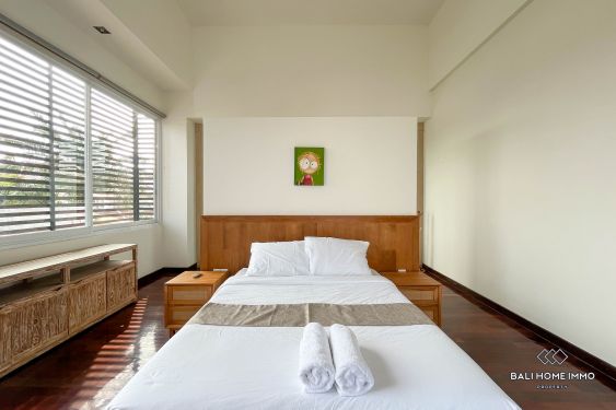 Image 14 from Villa Modern 4 Kamar Tidur Luas di Seminyak untuk Disewakan dan Dijual Hak Milik